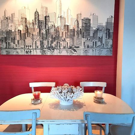 Paseo Del Rey - Fuengirola 2 Bedrooms Oceanfront Apartment Exterior foto