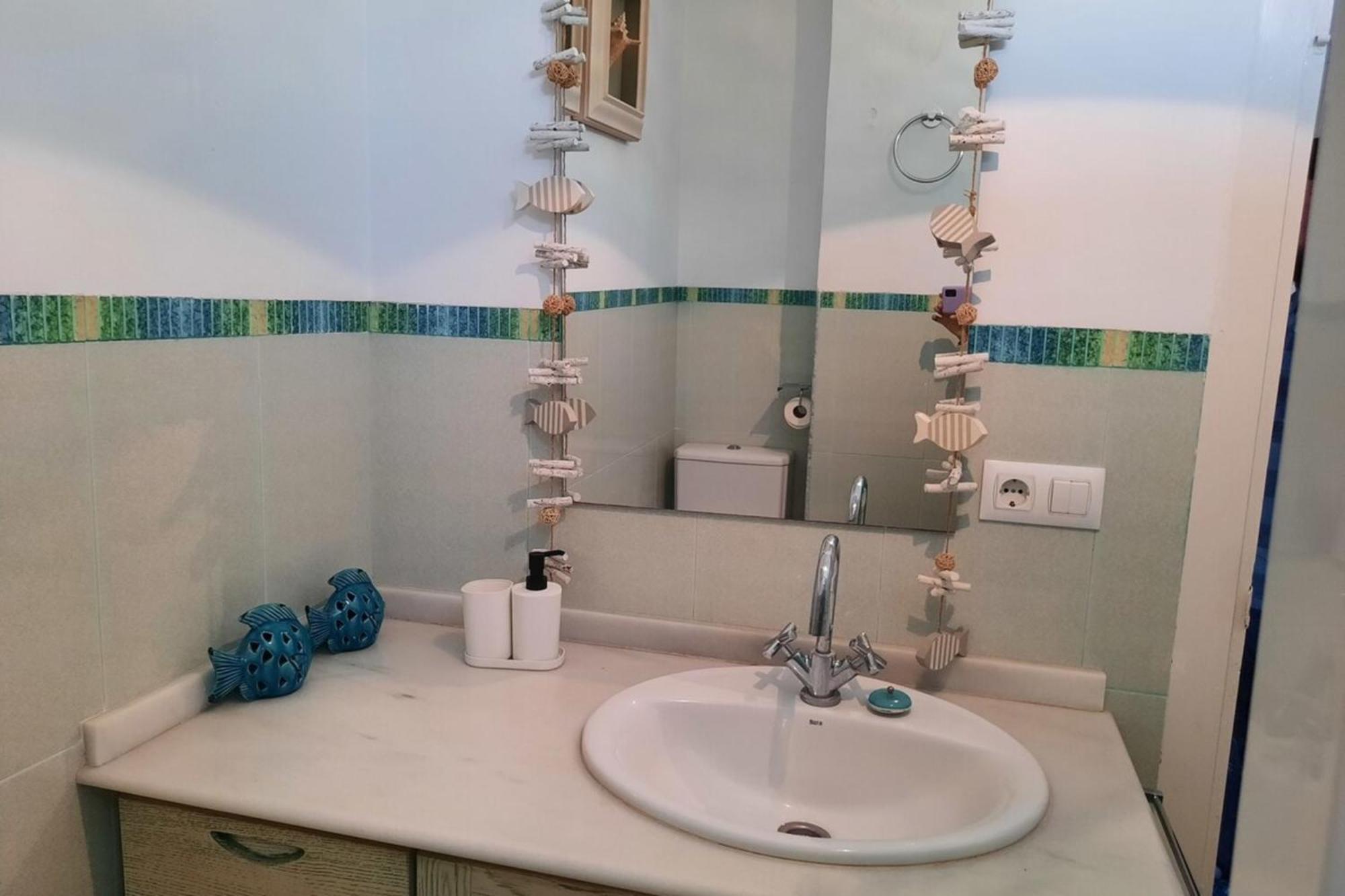 Paseo Del Rey - Fuengirola 2 Bedrooms Oceanfront Apartment Exterior foto
